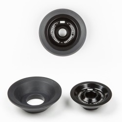 HUBGUARD ARRIERE FREECO BSD JERSEY BARRIER KHE STYLE